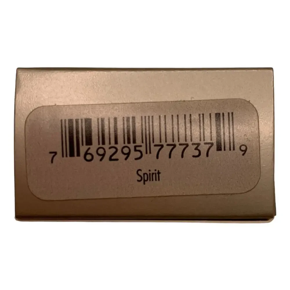 Sebastian Trucco Eyeshadow Spirit Reflective I 77737 New Old Stock